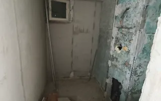 4 cam Dorobantilor 85 mp in curs de amenajare - Poză 13