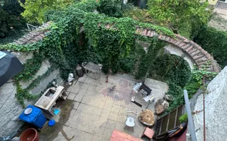 Casa-Curte proprie | Plantelor | - Poză 23