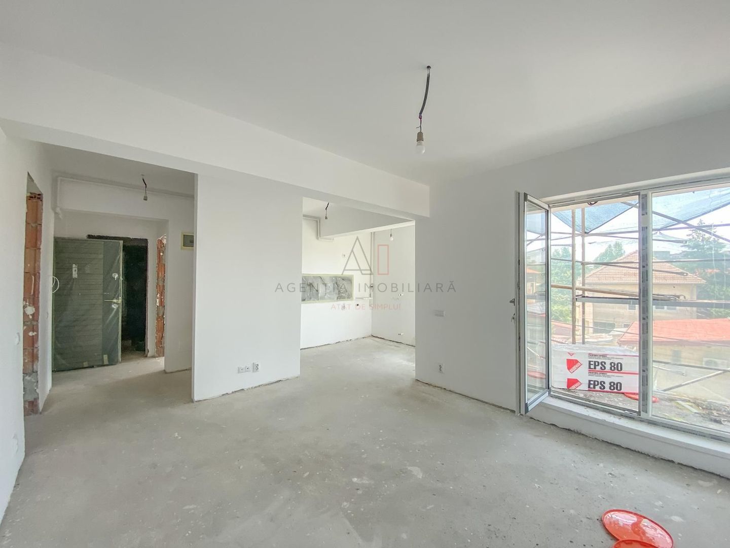 TVA inclus I 3 camere NOU Lujerului Plaza I Ultima sansa - Poză 1