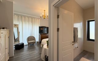 Vila 4 camere, curte amenajata | Strada Petre Ispirescu - Poză 24