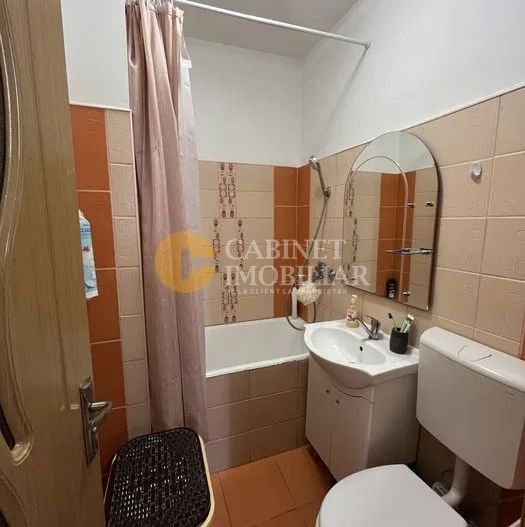 Mircea cel Batran - 2 Camere Decomandat - Etaj Intermediar - Poză 6