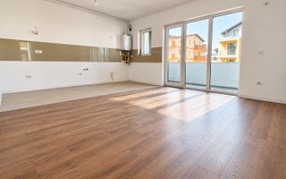 Apartammet cu 3 camere, 2 bai, 2 balcoane si loc de parcare, Giroc - Poză 10