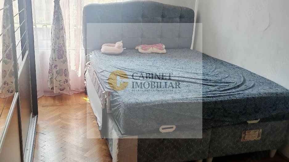 2 camere I Bd General Gheorghe Magheru  I Etaj 3 I Pretabil AIRBNB - Poză 2