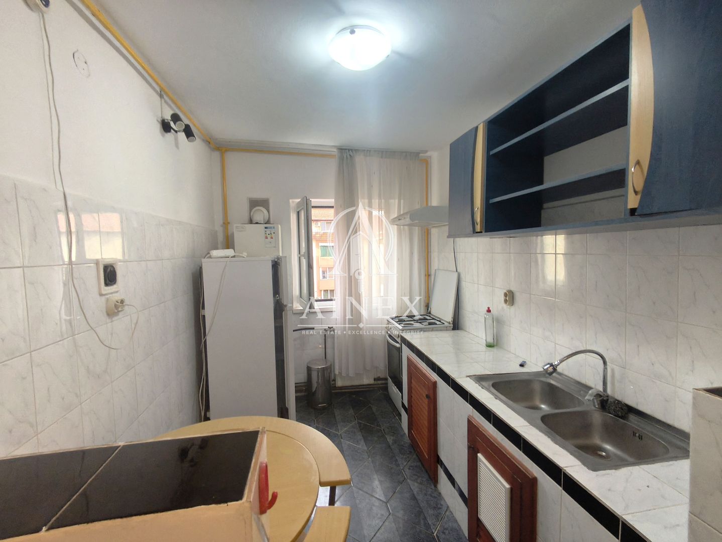 Apartament cu 2 camere | Timisoara , Girocului - Poză 5