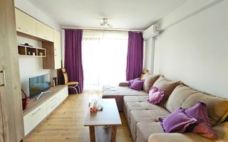 2 camere, terasa mare, parcare, centrala, TITAN-langa Parcul Teilor - Poză 2
