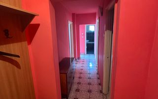 Apartament cu 3 camere, 66 mp, decomandat, Zona Fortuna - Poză 10