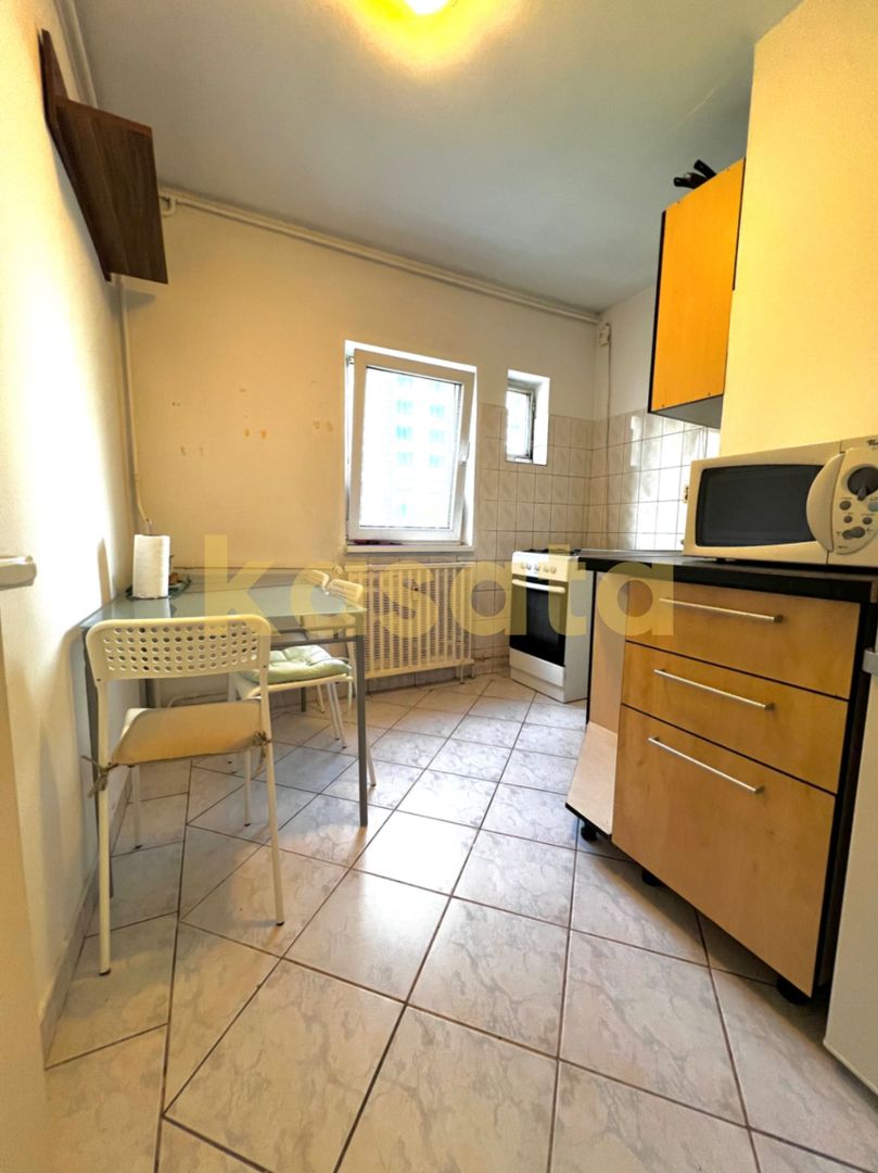 Garsoniera40mp1990 | Mall Vitan | Mobilat - Poză 4