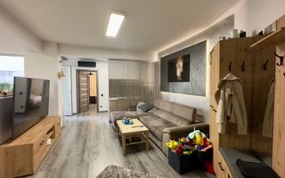 Apartament cu 2 camere și terasă spațioasă în Mărăști - Poză 3