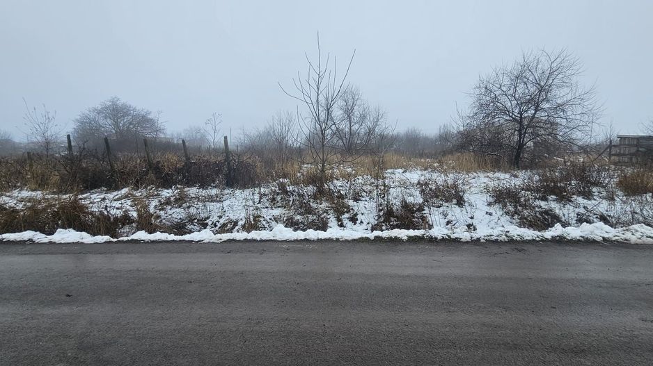 Exclusivitate MAG Invest – Teren 2300 mp Vanatori, ideal investitie - Poză 1