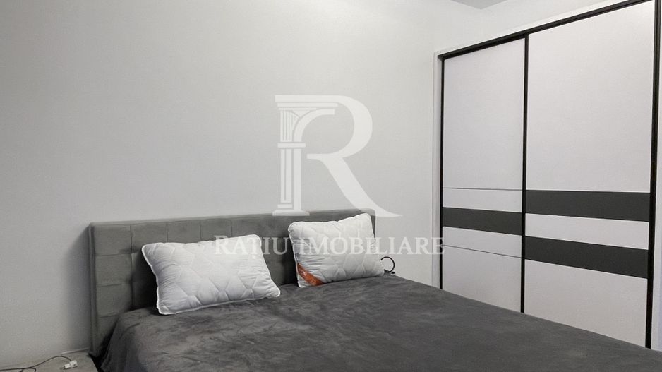 Apartament cu 2 camere | Parcare | Prima Arena | Oradea - Poză 7