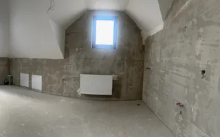 Casa individuala-4 dormitoare,225 mp utili,garaj-Chinteni - Poză 25