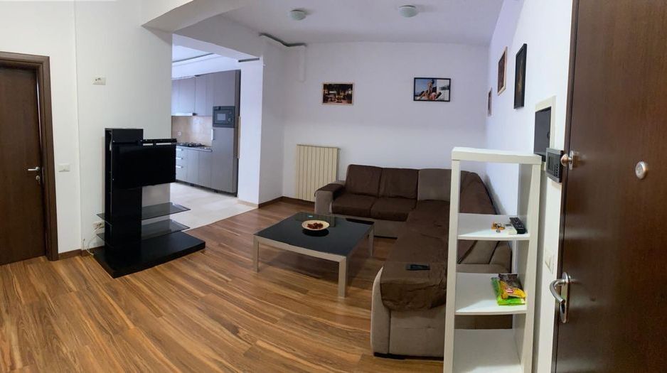 Apartament 2 camere Sector 1 Herăstrău (Alecto Building) - Poză 1