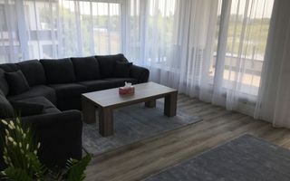 Apartament 3 camere Barbu Vacarescu | Chefalului | Vedere Lac - Poză 9