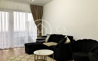 Apartament cu 2 camere de inchiriat in Prima Arena, Oradea - Poză 3