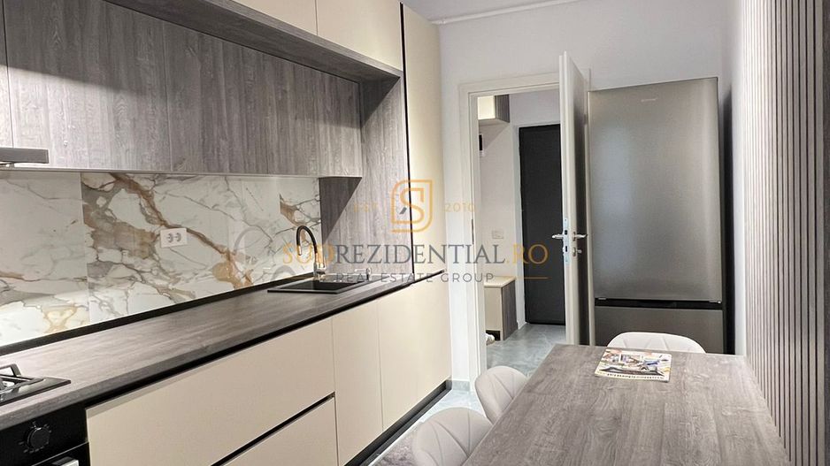 Apartament 2 camere decomandat | Sector 4 – Drumul Dealul Bradului - Poză 3