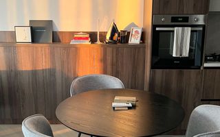 Chirie I Apartament 2 camere | Cortina North | Etaj 10 | Parcare - Poză 8