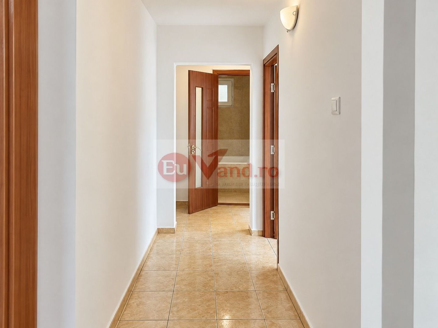 Apartament cu o camera de vanzare – Micro 40, parter, 27 mp, 33.500 E - Poză 5
