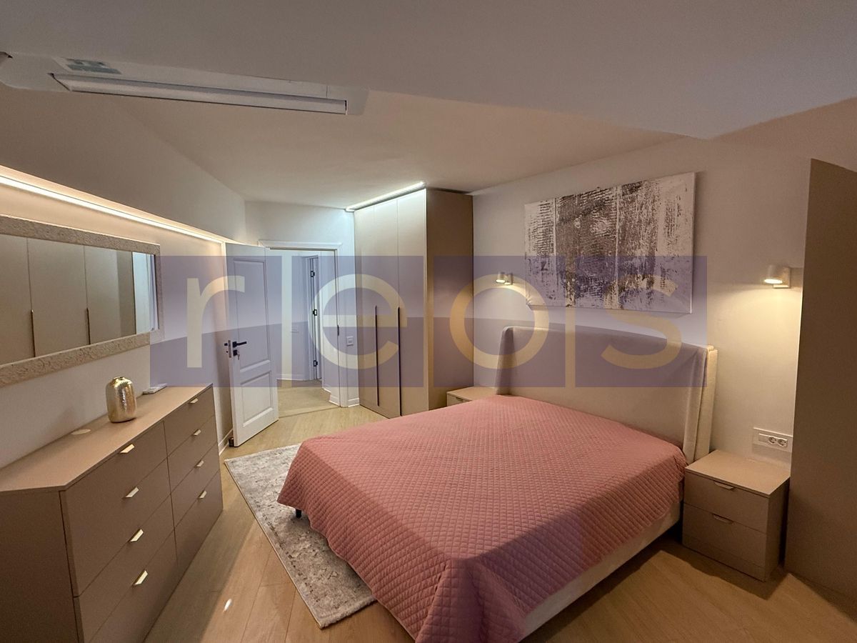 INCHIRIERE 3 CAMERE | DECOMANDAT | ZONA PIATA ALBA IULIA - Poză 3