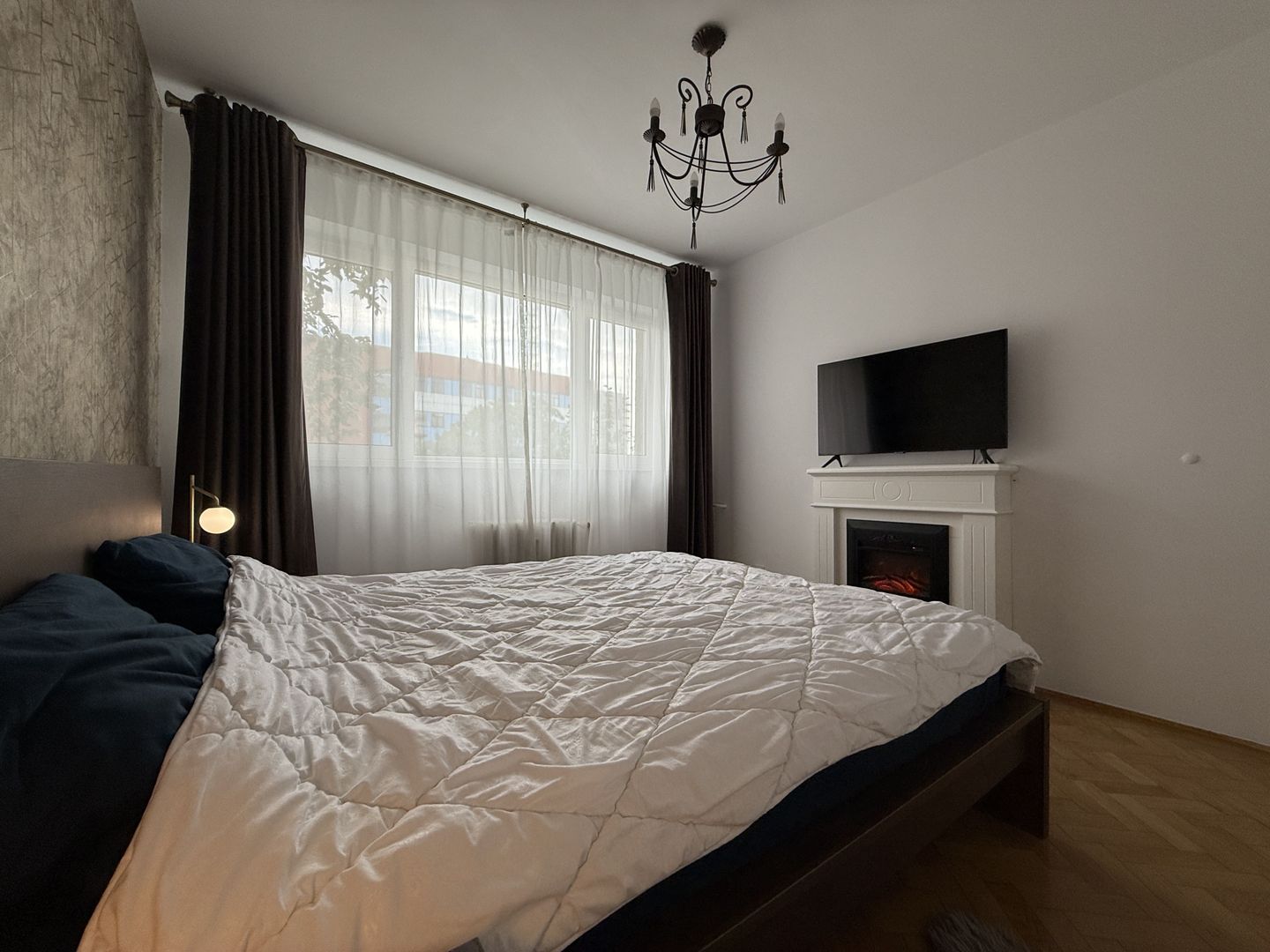 Apartament Dorobanti | Piata Victoriei | Iancu de Hunedoara - Poză 4