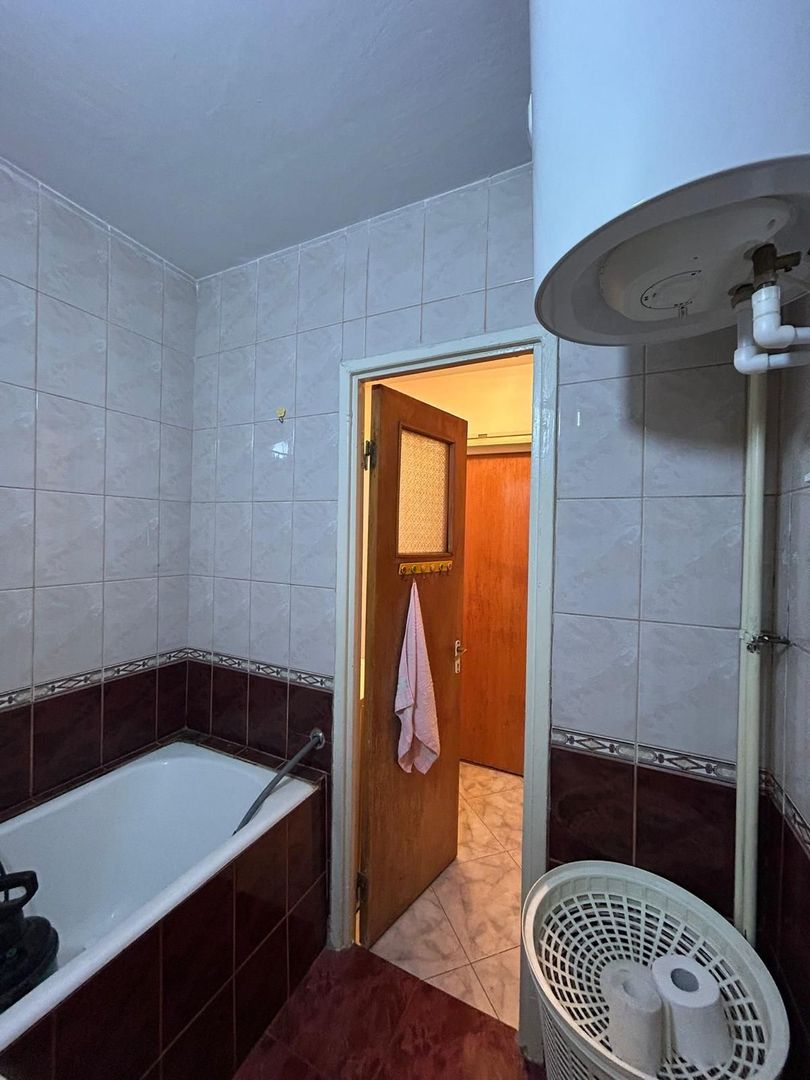 Vânzare apartament 3 camere decomandat | 70 mp | Parter | Rahova T742 - Poză 7