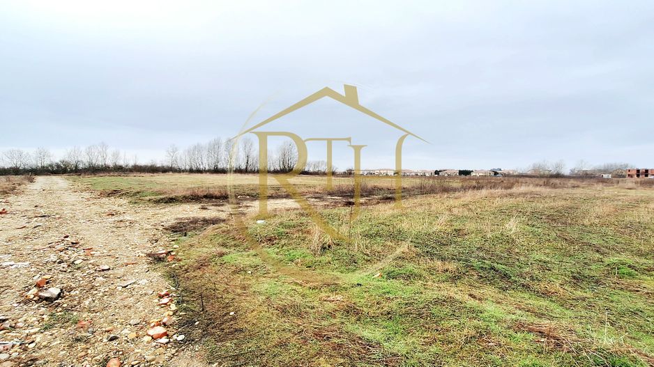 18 loturi de teren, Urseni – oportunitate excelentă pentru investitori - Poză 11