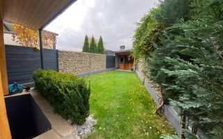 Casa tip duplex , pivnita, carport in Selimbar zona Brana - Poză 17