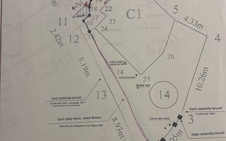 Casa  vila de vanzare cotroceni Zona Dr Leonte Anastasievici - Poză 23