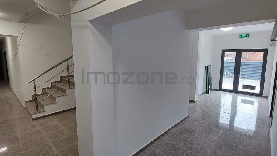 BD .TIMISOARA, 2 camere, 56 mp, etaj 8, bucatarie inchisa, centrala, BLOC NOU - Poză 9