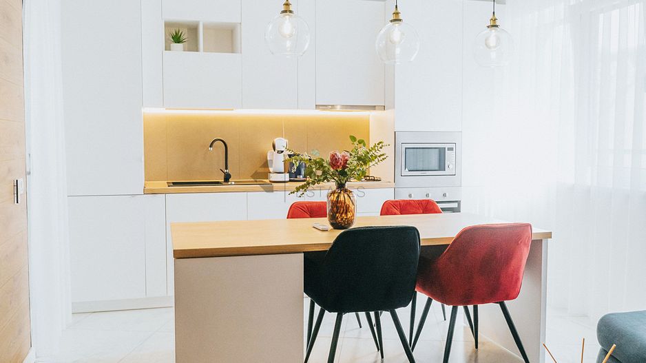 Apartament premium 3 camere de inchiriat ultracentral - Poză 6