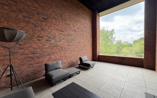 For rent| Duplex Signature | Barbu Vacarescu - Design & Confort Urban - Poză 14