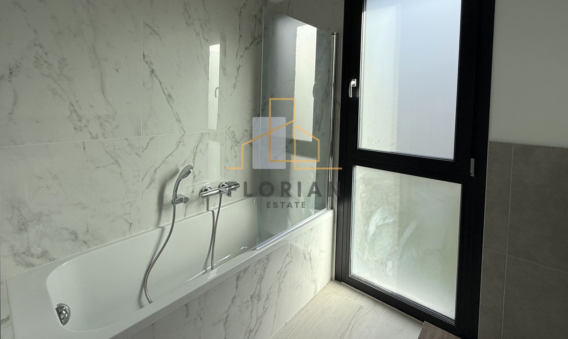 Apartament cu 2 camere de inchiriat in Complex Trevi 3, Torontalului - Poză 7