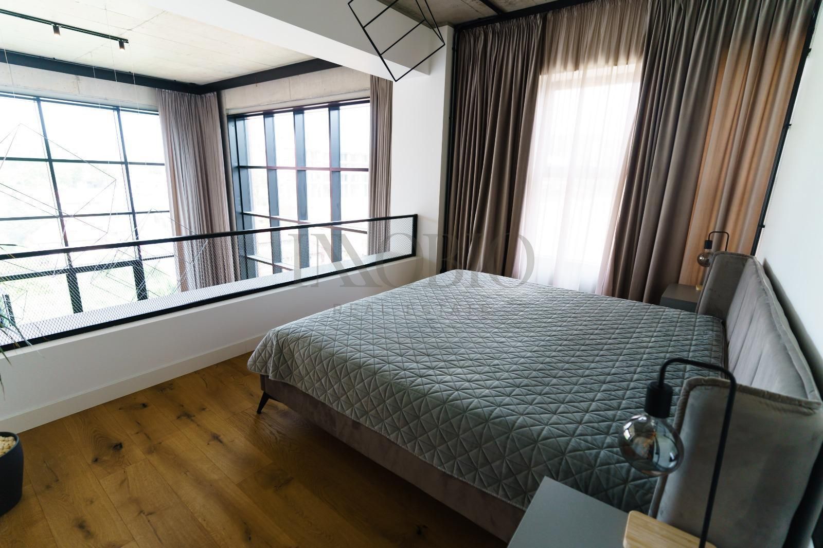 Apartament spectaculos |  3 camere + dressing | 2 locuri de parcare - Poză 12