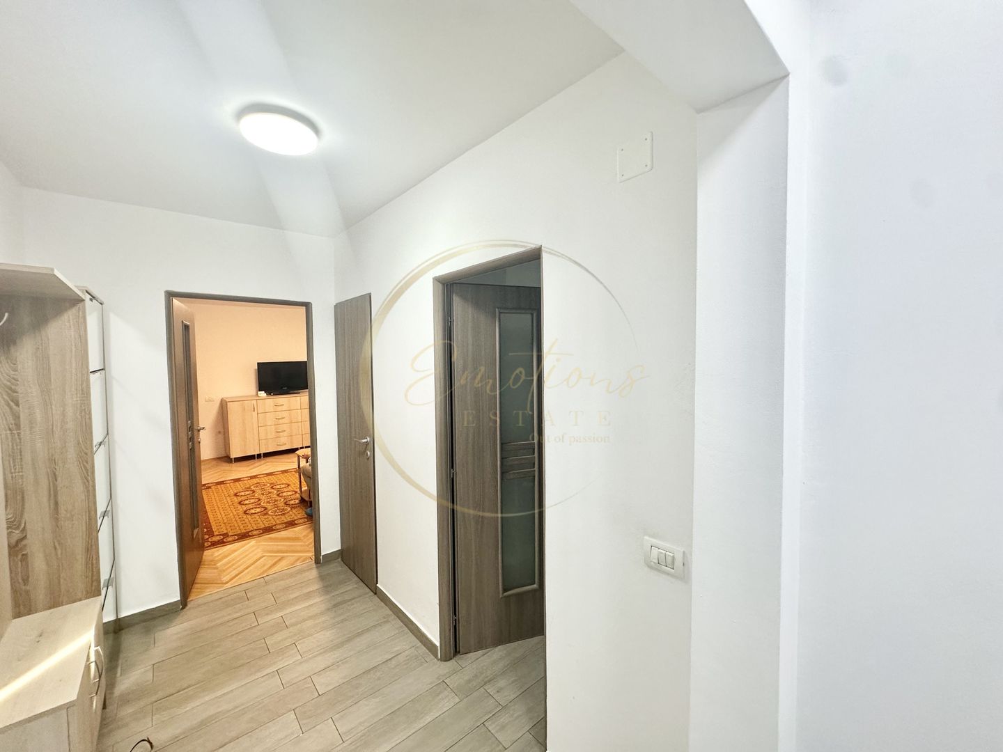 NOU | Apratament 3 camere - Dacia | aproape de Iulius Town - Poză 15