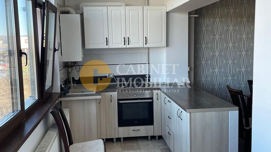 Apartament 2 camere, decomandat, zona Tatarasi, 2 baieti Iasi - Poză 3