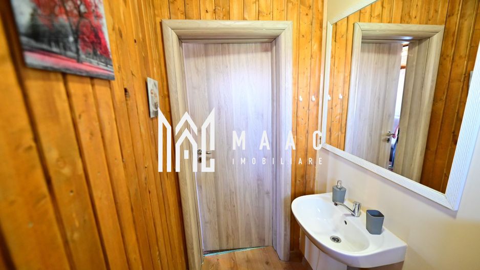 Penthouse | 2 Camere | Terasă 53MP | Zona Kogălniceanu - Poză 8