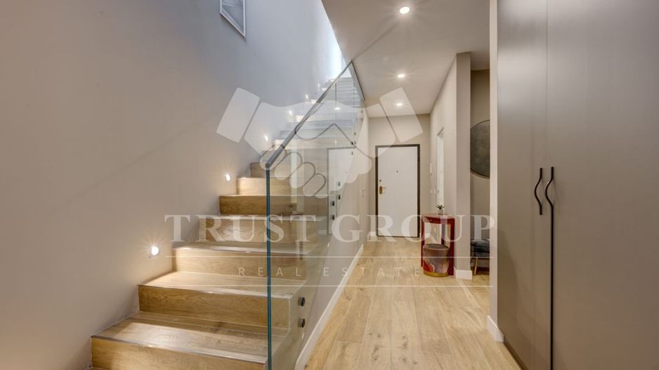 Apartament 3 camere Eminescu | Imobil 2023 | Loc de parcare - Poză 11