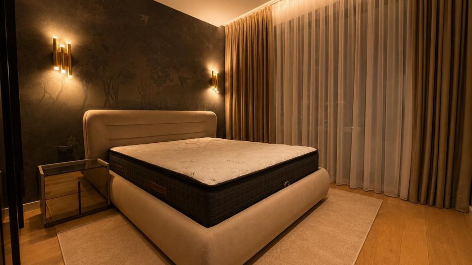 Apartament High End I 2 Camere în One Herăstrău Towers - Poză 12