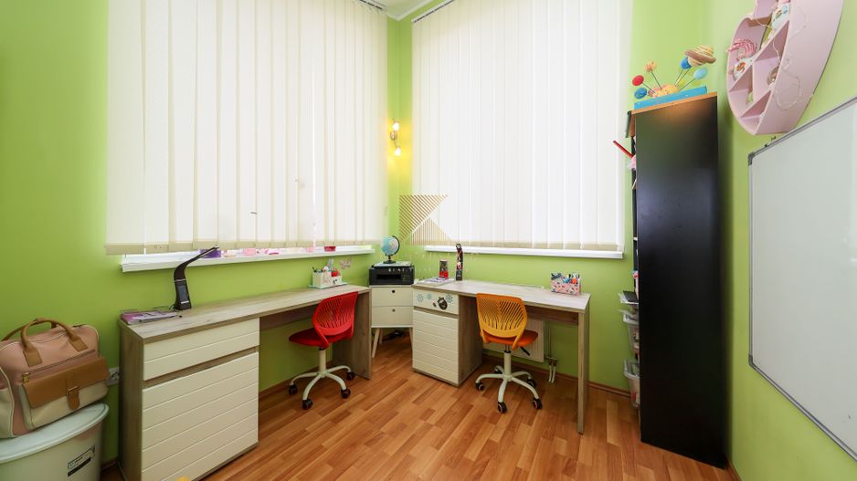 Reședință exclusivistă cu potențial investițional în centrul Cristian - Poză 17