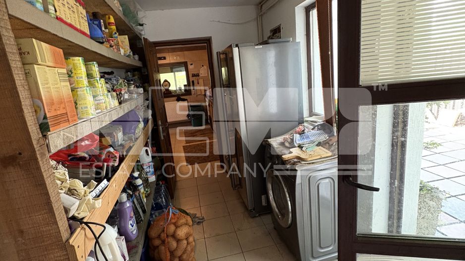 VILĂ 166MP | PISCINĂ INTERIOARĂ | CURTE | Radauti,Suceava | - Poză 8