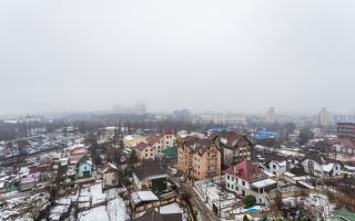 Vânzare, apartament, 2 camere, str. Andrei Doga, Râșcani - Poză 10