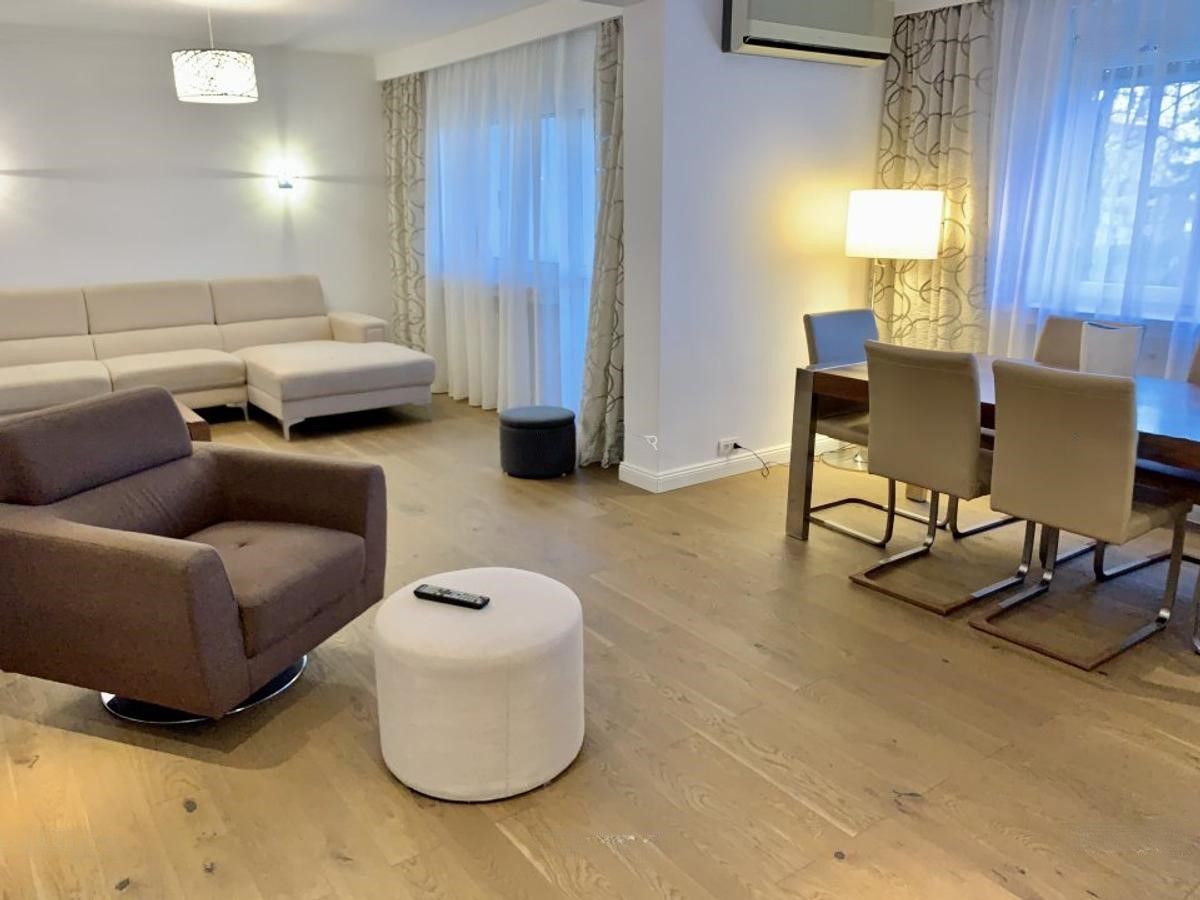 Apartament 3 camere decomandat | 100 mp | Domenii - Poză 2
