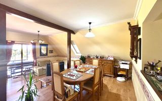 Casa individuala cu pozitie centrala, teren 1140 mp - Sanmihaiu Roman - Poză 6