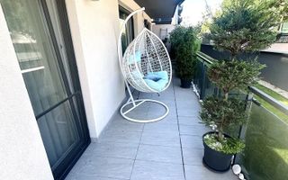 Apartament 3 camere parcare terasa zona Iulius Mall - Poză 10