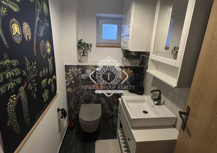 Aviatorilor - Kiseleff | Apartament tip duplex 3 camere | Finisat modern - Poză 5