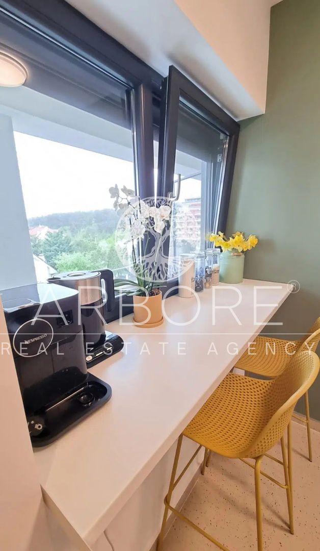 Pipera Apartments - Poză 16