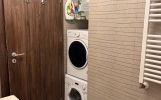 AP. 2 CAMERE- TEPES VODA RESIDENCE, PARCARE, MASINA DE SPALAT VASE - Poză 5