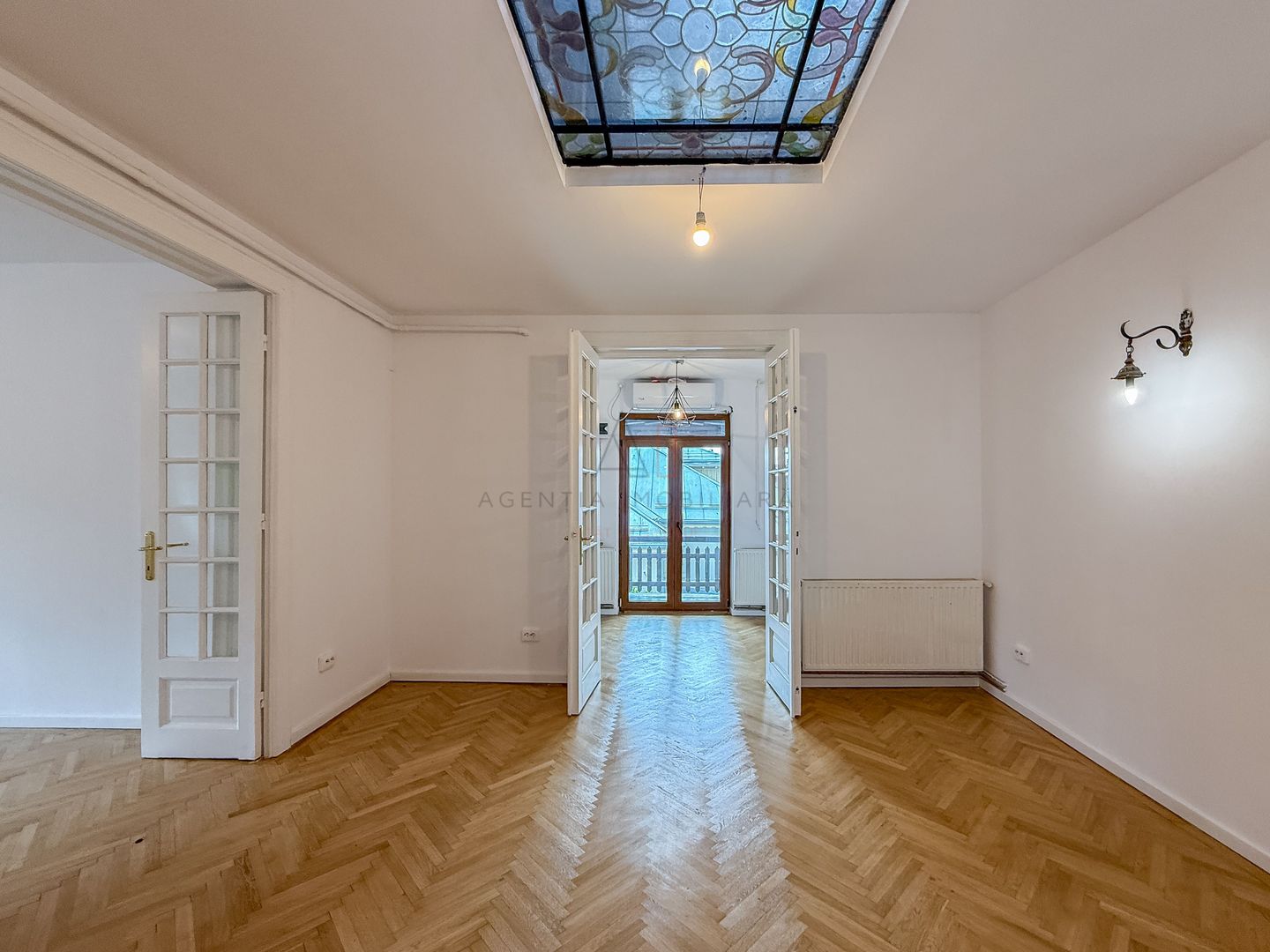 5 Camere Deosebit Vila Interbelica | Capitale Dorobanti - Poză 14