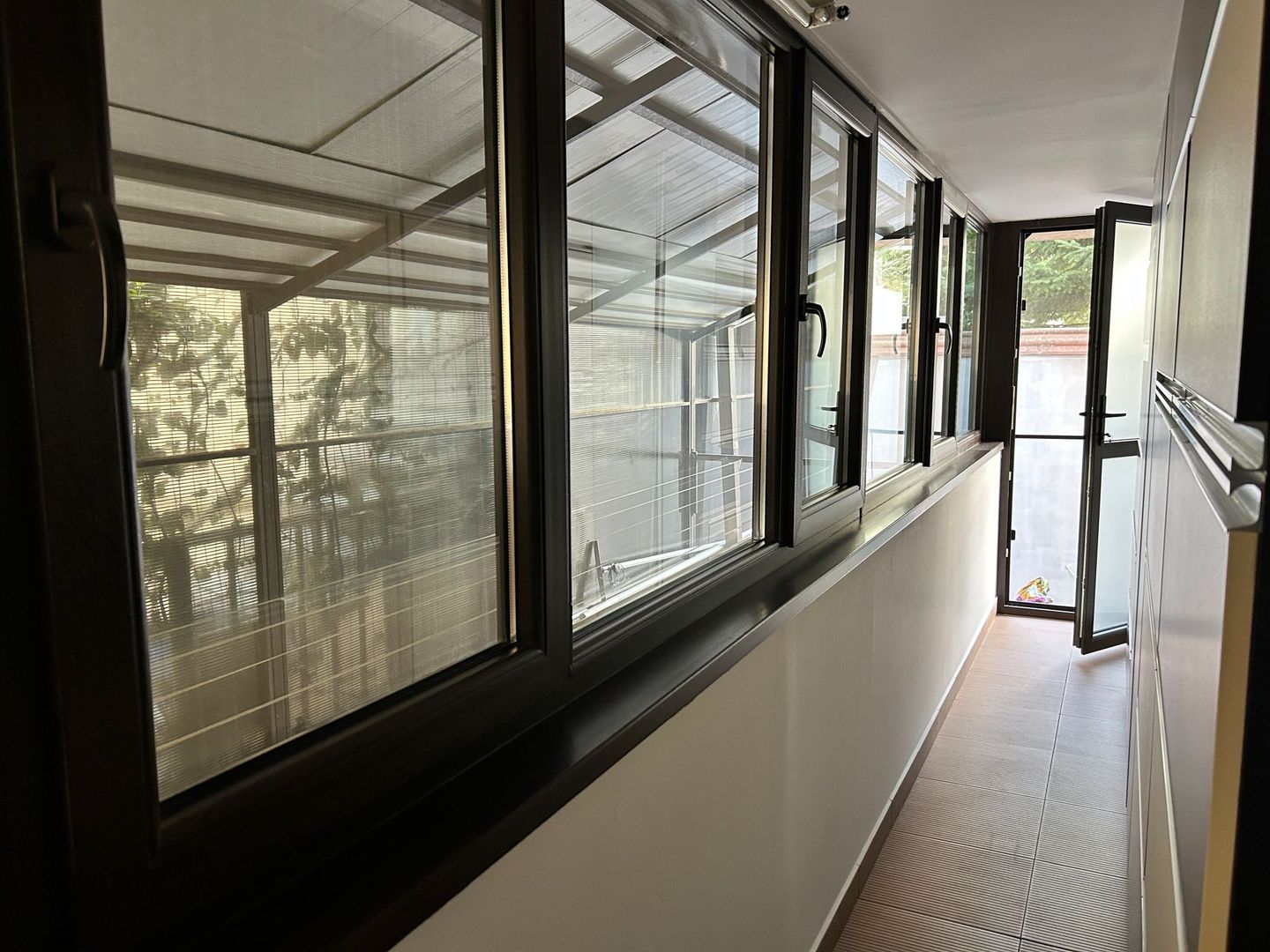 Aviatiei zona Caramfil 4 camere Parcare / Nou prima inchiriere - Poză 11