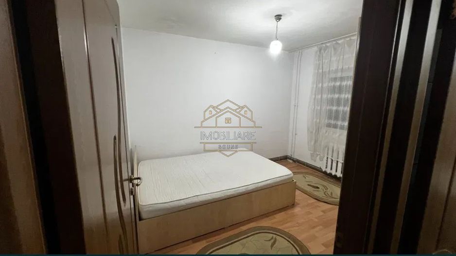 Apartament de închiriat cu 2 camere - Poză 1