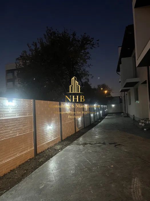 Duplex compus din 4 camere, 3 bai si curte zona Chitila - Comision 0% - Poză 4